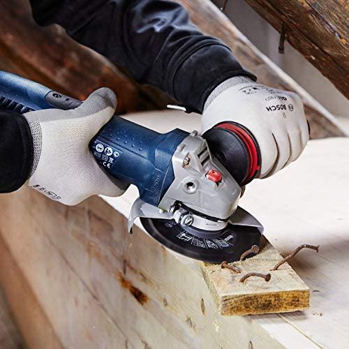  Bosch Pjovimo diskas medienai 125 x 1 x 22,23 mm