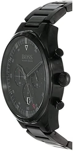 Vyriškas laikrodis HUGO BOSS 1513714 - PIONEER (zh016c)