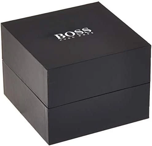 Vyriškas laikrodis HUGO BOSS 1513714 - PIONEER (zh016c)