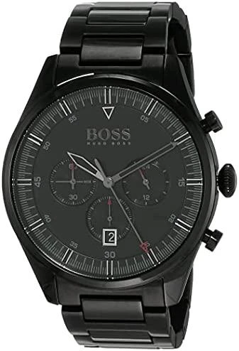 Vyriškas laikrodis HUGO BOSS 1513714 - PIONEER (zh016c)