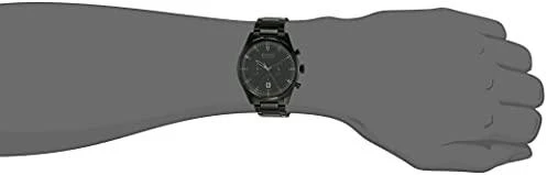 Vyriškas laikrodis HUGO BOSS 1513714 - PIONEER (zh016c)