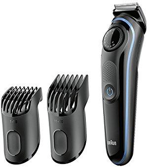 braun beard trimmer bt3040 charger