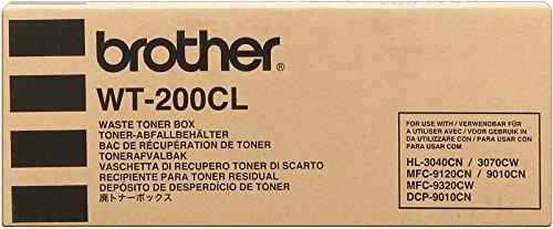 BROTHER WT-200CL ATLIEKŲ TONERIS 50000P