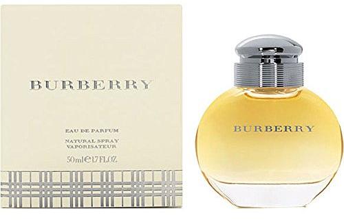 Burberry Woman 50 ml