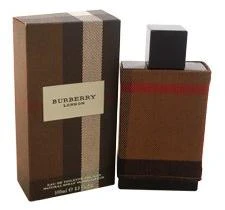 Vyriški kvepalai Burberry LONDON (100 ml) EDT