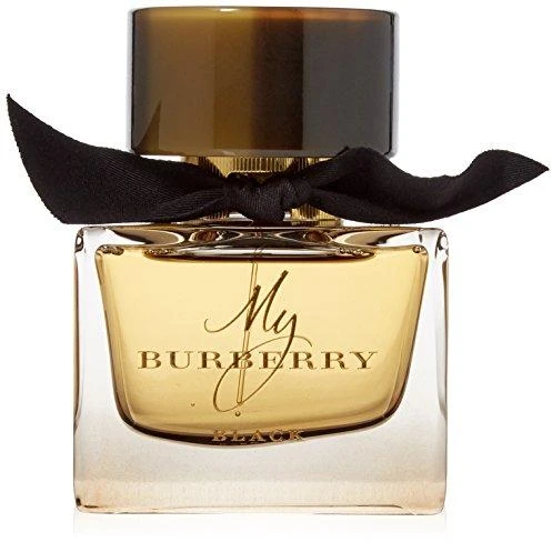 Burberry My Burberry Juodas for Women (Kvepalai Moterims) EDP - 50ml