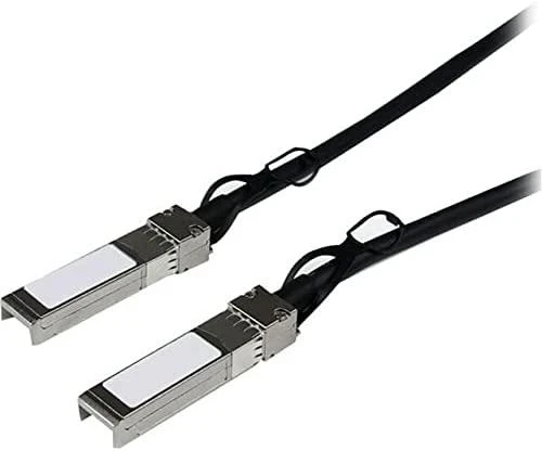 StarTech Kabelis, SFP+, 10GBE, TWINAX, 1m (SFPCMM1M)