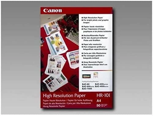 Canon HR101N PAPER A4 kopijavimo popierius