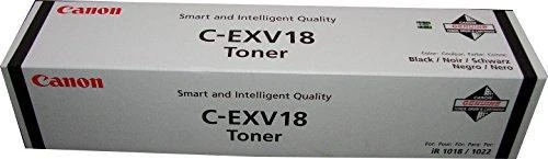 „Canon“ kasetė EXV18