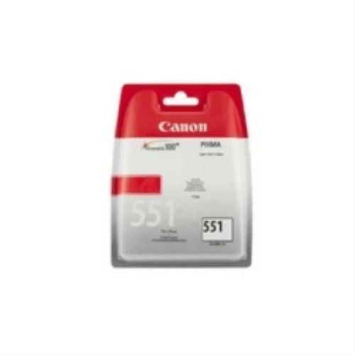 Canon CLI-551 BK | Ink Cartridge | Juodas
