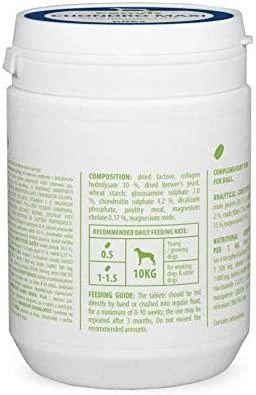 Canvit Dog Chondro Maxi tabletės sąnariams N500 500g