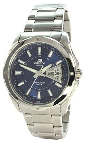 Laikrodis Casio EF-129D-2AVEF