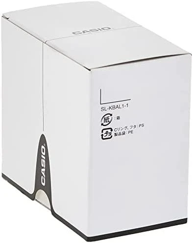 Laikrodis Casio Collection Vintage CASIO COLLECTION ILLUMINATOR 10 YEARS BATTERY W-96H-1AVDF