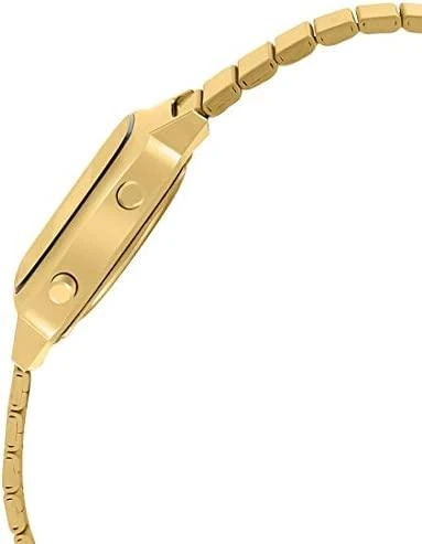 Laikrodis moterims CASIO LA670WGA-1 (zd597b)