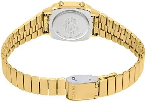 Laikrodis moterims CASIO LA670WGA-1 (zd597b)