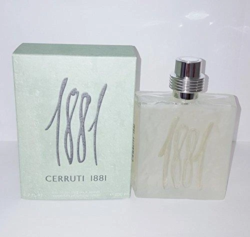 Nino Cerruti Kvepalai Cerruti 1881 EDT 200ml vyrams