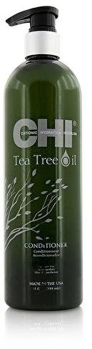 CHI Tea Tree arbatmedžio kondicionierius, 739 ml