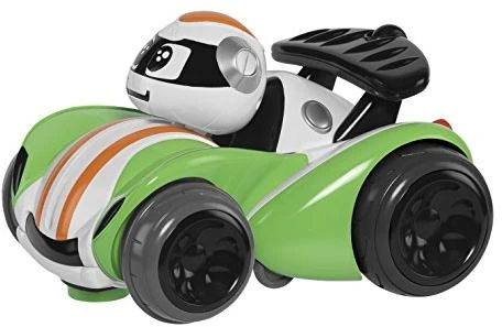 Transformeris Robochicco, Chicco