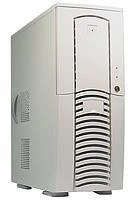 PC Corpus Chieftec MESH, XT-01B-400GPB, 400 W PSU (GPB-400S)
