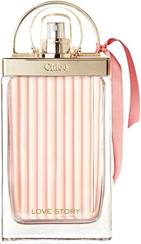 Chloe Love Story Eau Sensuelle Moterims EDP 75ml
