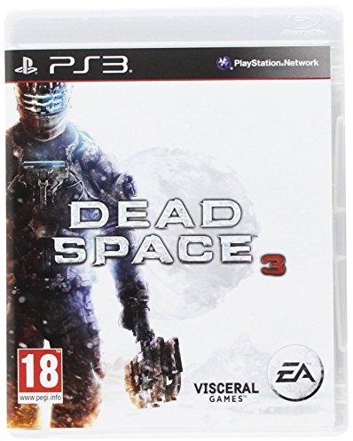 Sony „Dead Space 3“ – „PlayStation 3“