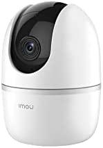 IMOU A1 WiFi apsaugos kamera viduje