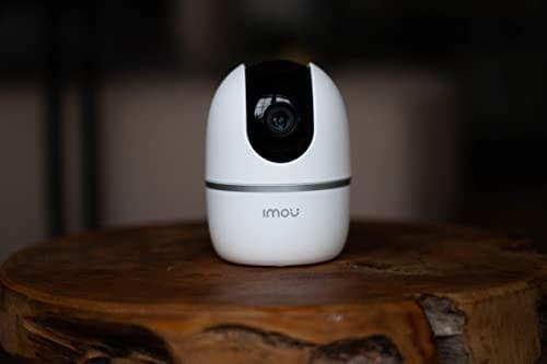 IMOU A1 WiFi apsaugos kamera viduje