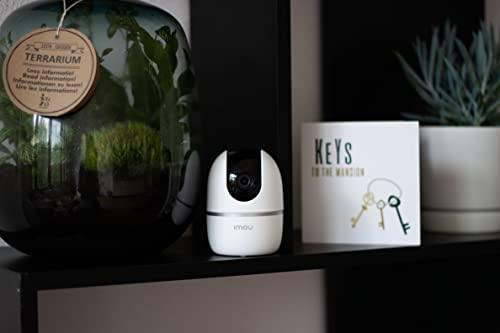 IMOU A1 WiFi apsaugos kamera viduje