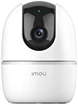 IMOU A1 WiFi apsaugos kamera viduje