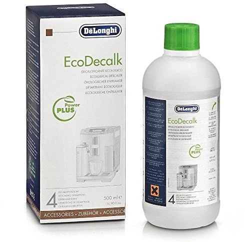 Nukalkinimo skystis DELONGHI EcoDecalk 5513296041
