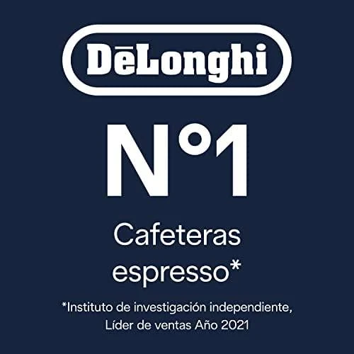 Kavos aparatas  DeLonghi EC685.W Dedica Style
