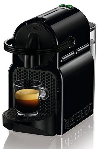Kavos aparatas Delonghi EN80.B Nespresso Slėgis 19 bar, kapsulinis kavos virimo aparatas, 1260 W, Juodas