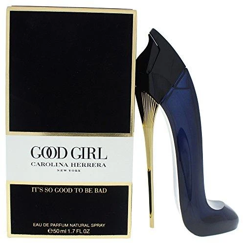 Kvepalai moterims Carolina Herrera Good Girl EDP, 50 ml