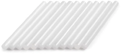 DREMEL® 7 mm klijų strypeliai, 12 vnt.