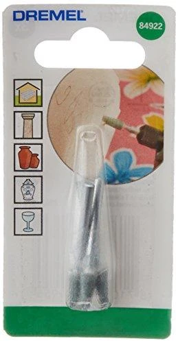 Dremel Šlifavimo akmuo D=4,8, 3 vnt.