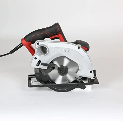 Pjūklas - Einhell TC-CS 1250 1250W Raudonas Juodas