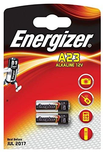 Blow LR23AE Energizer Baterija