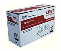 OKI Drum juodas 20000pages fuer C5650 5750