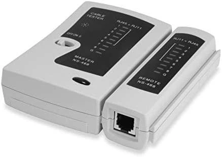 Equip 129503 kabelių užspaudimo replės Įrankių rinkinys Multi spalvos