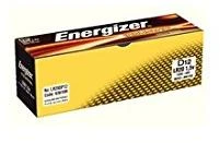 Baterija - Energizer Industrial D Alkaline LR20 1.5V 12-vnt.