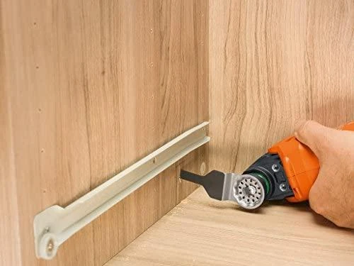 Pjūklelis FEIN E-Cut Starlock LL BIM 30x10mm