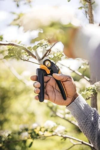 Fiskars X-series sekatorius prasilenkiančiais ašmenimis L (P961) 1057175