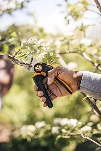 Fiskars X-series sekatorius prasilenkiančiais ašmenimis L (P961) 1057175