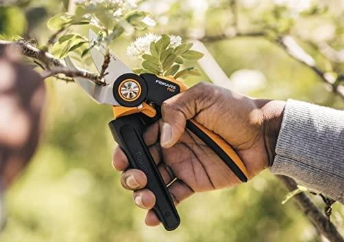 Fiskars X-series sekatorius prasilenkiančiais ašmenimis L (P961) 1057175