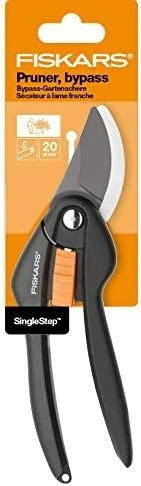 Fiskars SingleStep sekatorius prasilenkiančiais ašmenimis