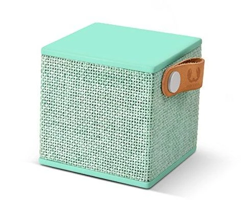 Fresh'n Rebel Bluetooth kolonėlė Rockbox Cube Fabriq Edition