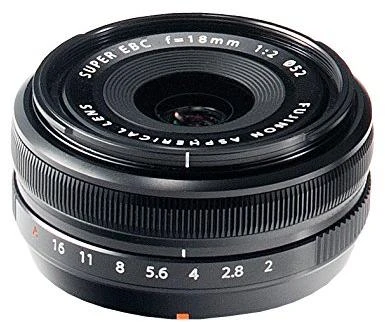 Fujifilm PRF-52 Apsauginis filtras 52mm (XF18mm, XF35mm)