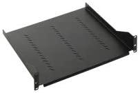 Fujitsu Rinkinys konwersji Rack 4U Juodas
