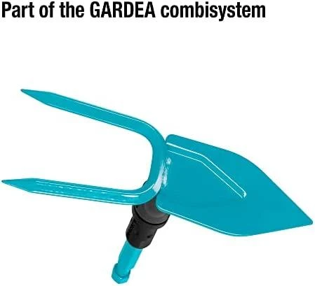 Daržininko kauptukas Gardena Combisystem 03215-20; 7 cm