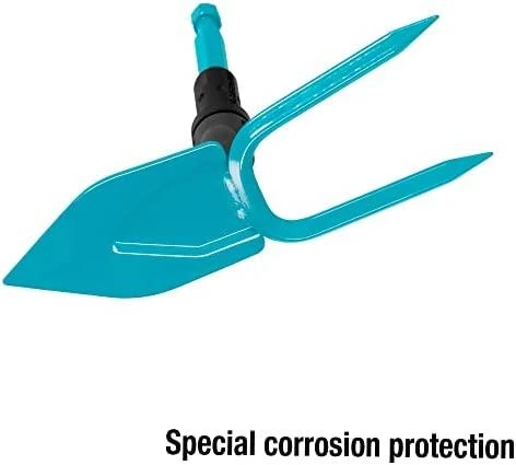 Daržininko kauptukas Gardena Combisystem 03215-20; 7 cm